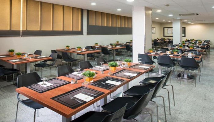 Hotel Catalonia Park Putxet poza 39