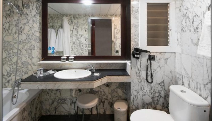 Hotel Catalonia Park Putxet poza 33