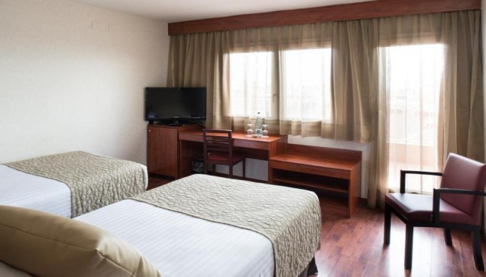 Hotel Catalonia Park Putxet poza 28