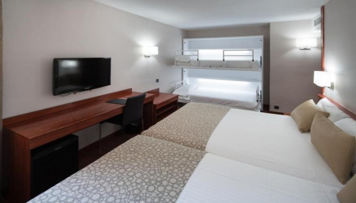 Hotel Catalonia Park Putxet poza 24