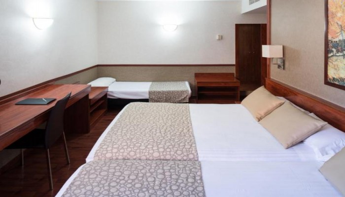 Hotel Catalonia Park Putxet poza 25