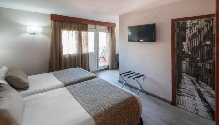 Hotel Catalonia Park Putxet poza 14