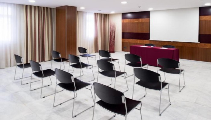 Hotel Catalonia Park Putxet poza 44