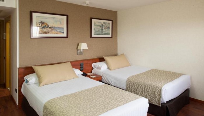 Hotel Catalonia Park Putxet poza 32