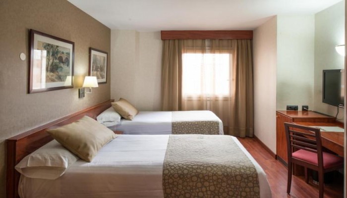 Hotel Catalonia Park Putxet poza 21