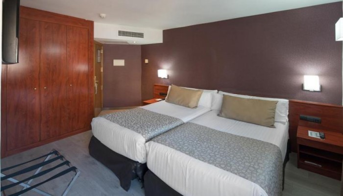 Hotel Catalonia Park Putxet poza 17