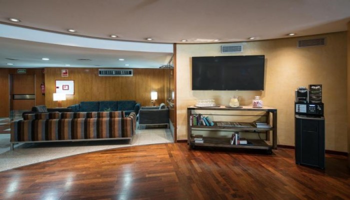 Hotel Catalonia Park Putxet poza 11