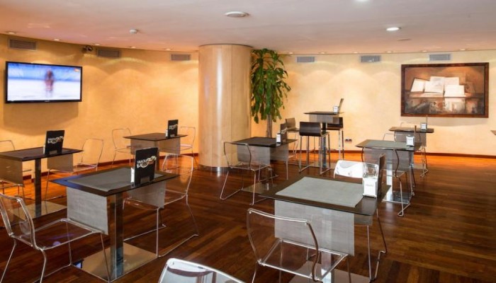Hotel Catalonia Park Putxet poza 45