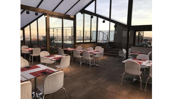 Hotel Catalonia Park Putxet poza 37