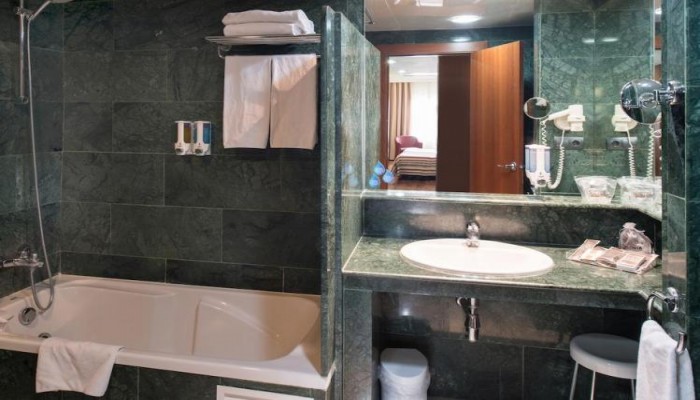 Hotel Catalonia Park Putxet poza 26