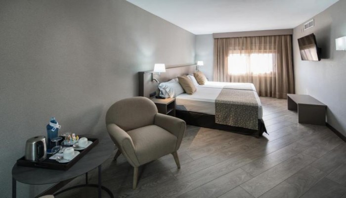 Hotel Catalonia Park Putxet poza 20