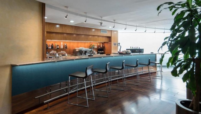 Hotel Catalonia Park Putxet poza 41