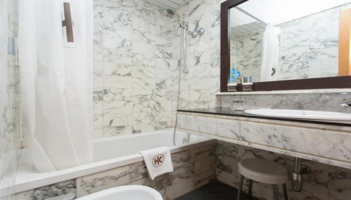 Hotel Catalonia Park Putxet poza 34