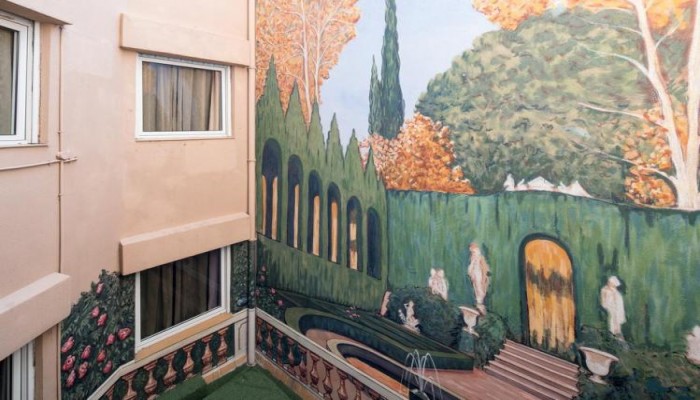 Hotel Catalonia Park Putxet poza 1