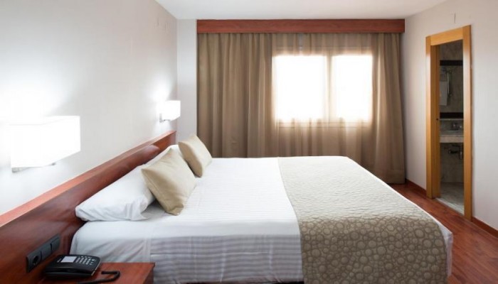 Hotel Catalonia Park Putxet poza 18