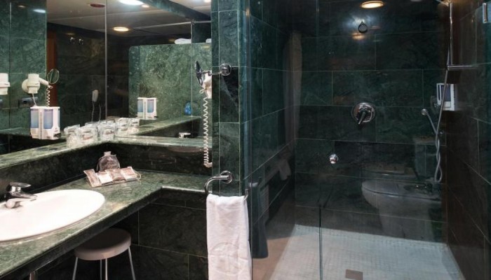 Hotel Catalonia Park Putxet poza 27