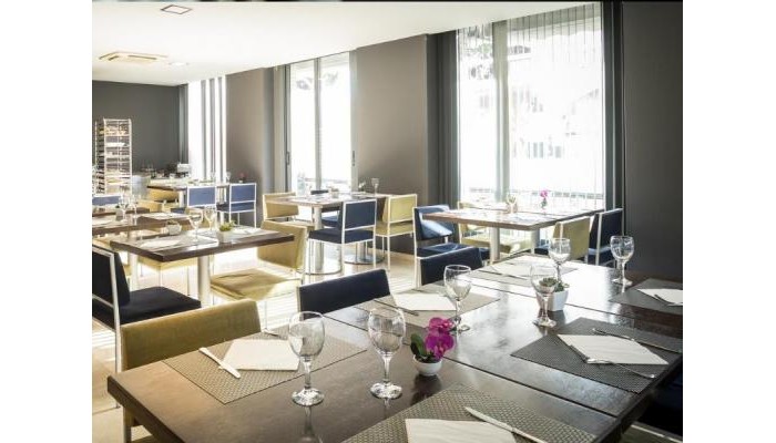 Hotel Ciutat Martorell poza 7