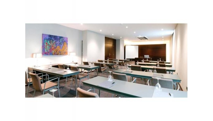 Hotel Ciutat Martorell poza 9