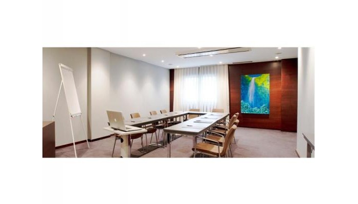 Hotel Ciutat Martorell poza 6