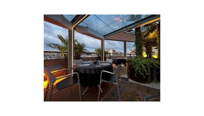 Hotel Claris poza 11