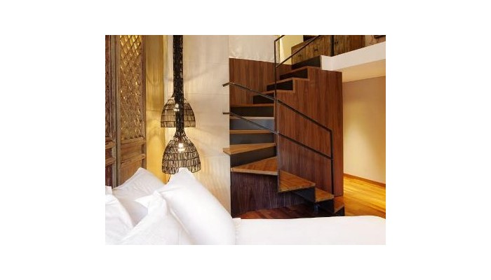 Hotel Claris poza 4