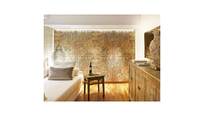 Hotel Claris poza 2