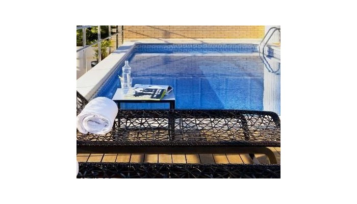 Hotel Claris poza 9