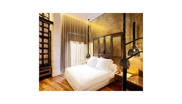 Hotel Claris poza 7