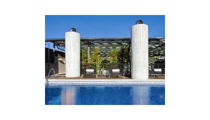 Hotel Claris poza 10