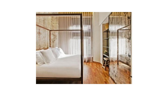 Hotel Claris poza 5
