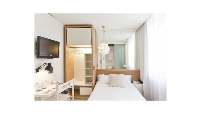 Hotel Denit Barcelona poza 8