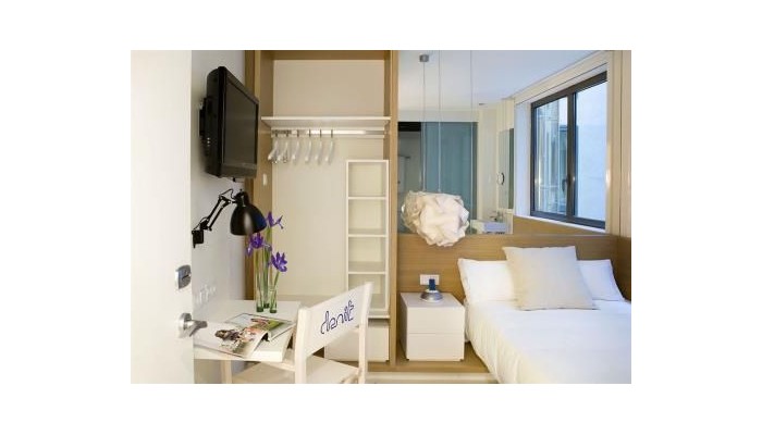 Hotel Denit Barcelona poza 7
