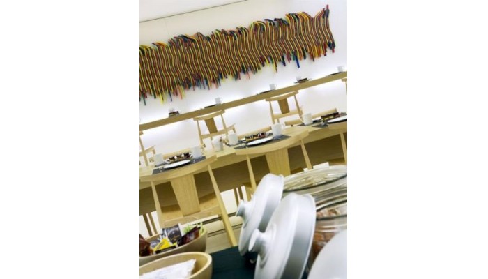 Hotel Denit Barcelona poza 15