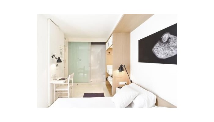 Hotel Denit Barcelona poza 4