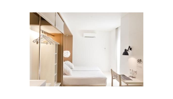 Hotel Denit Barcelona poza 5