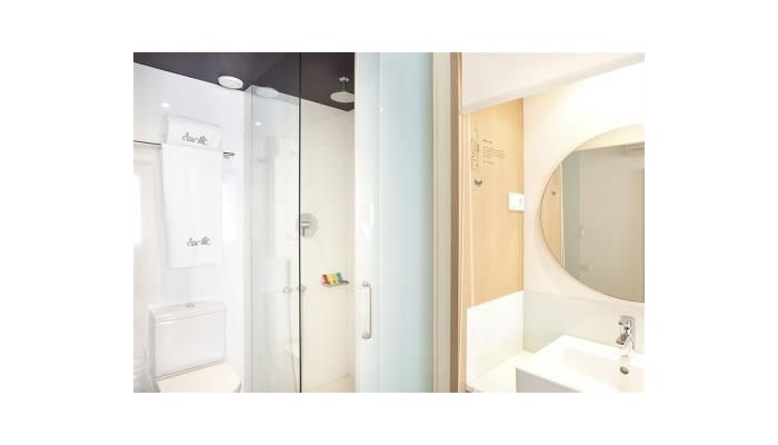 Hotel Denit Barcelona poza 12