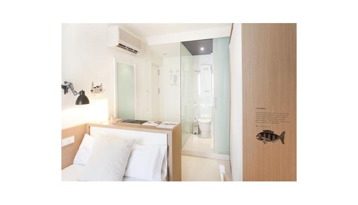 Hotel Denit Barcelona poza 11