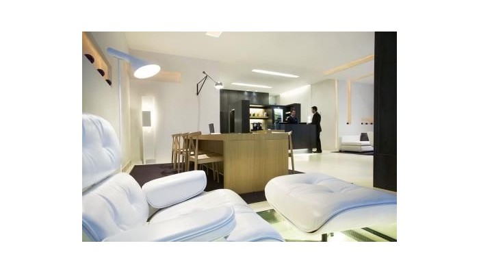 Hotel Denit Barcelona poza 1