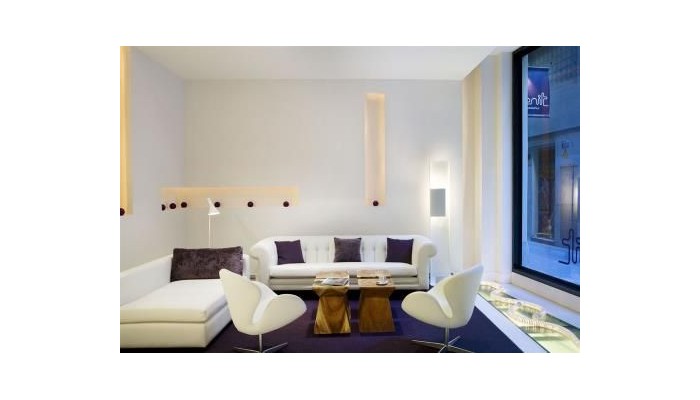 Hotel Denit Barcelona poza 3