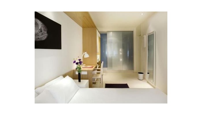 Hotel Denit Barcelona poza 6