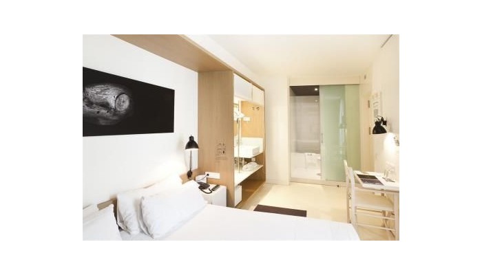 Hotel Denit Barcelona poza 0