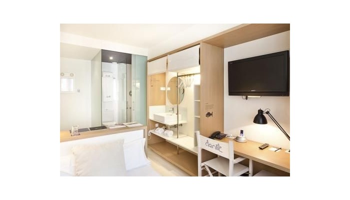 Hotel Denit Barcelona poza 10