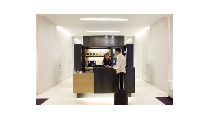 Hotel Denit Barcelona poza 2