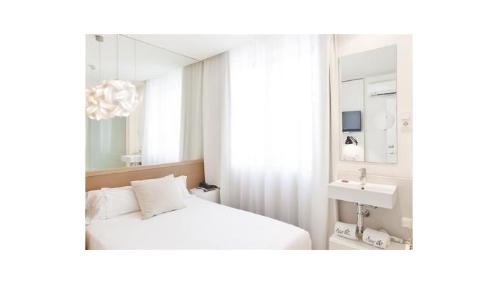 Hotel Denit Barcelona poza 9