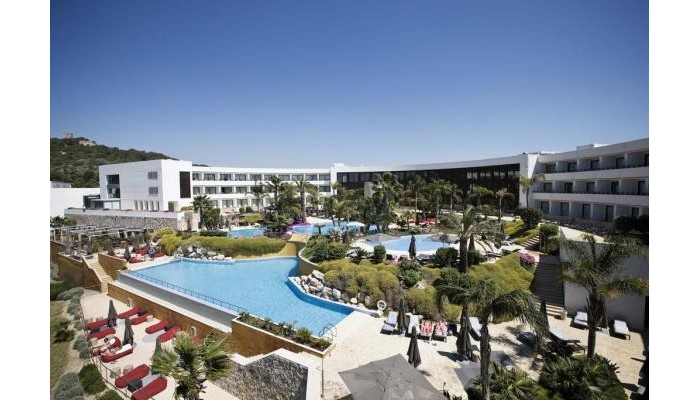 Poza pentru Hotel Dolce Sitges 1596-1570021140 Hotel Dolce Sitges poza 0