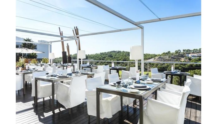 Poza pentru Hotel Dolce Sitges 2424-1570021172 Hotel Dolce Sitges poza 13