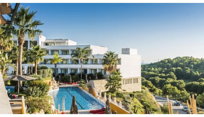 Poza pentru Hotel Dolce Sitges 4575-1570021164 Hotel Dolce Sitges poza 10