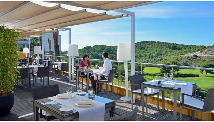 Poza pentru Hotel Dolce Sitges 5780-1570021175 Hotel Dolce Sitges poza 14