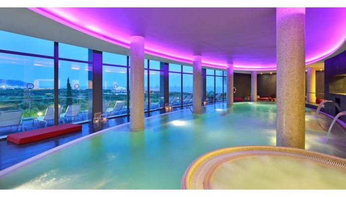 Poza pentru Hotel Dolce Sitges 5919-1570021169 Hotel Dolce Sitges poza 12