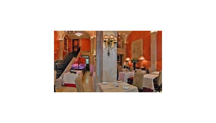 Hotel Duquesa De Cardona poza 26